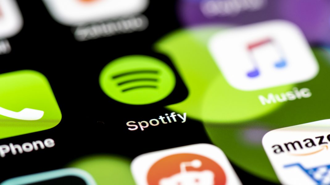 Date personale ale mai multor utilizatori Spotify au fost expuse. Cum afli dacă ai fost afectat