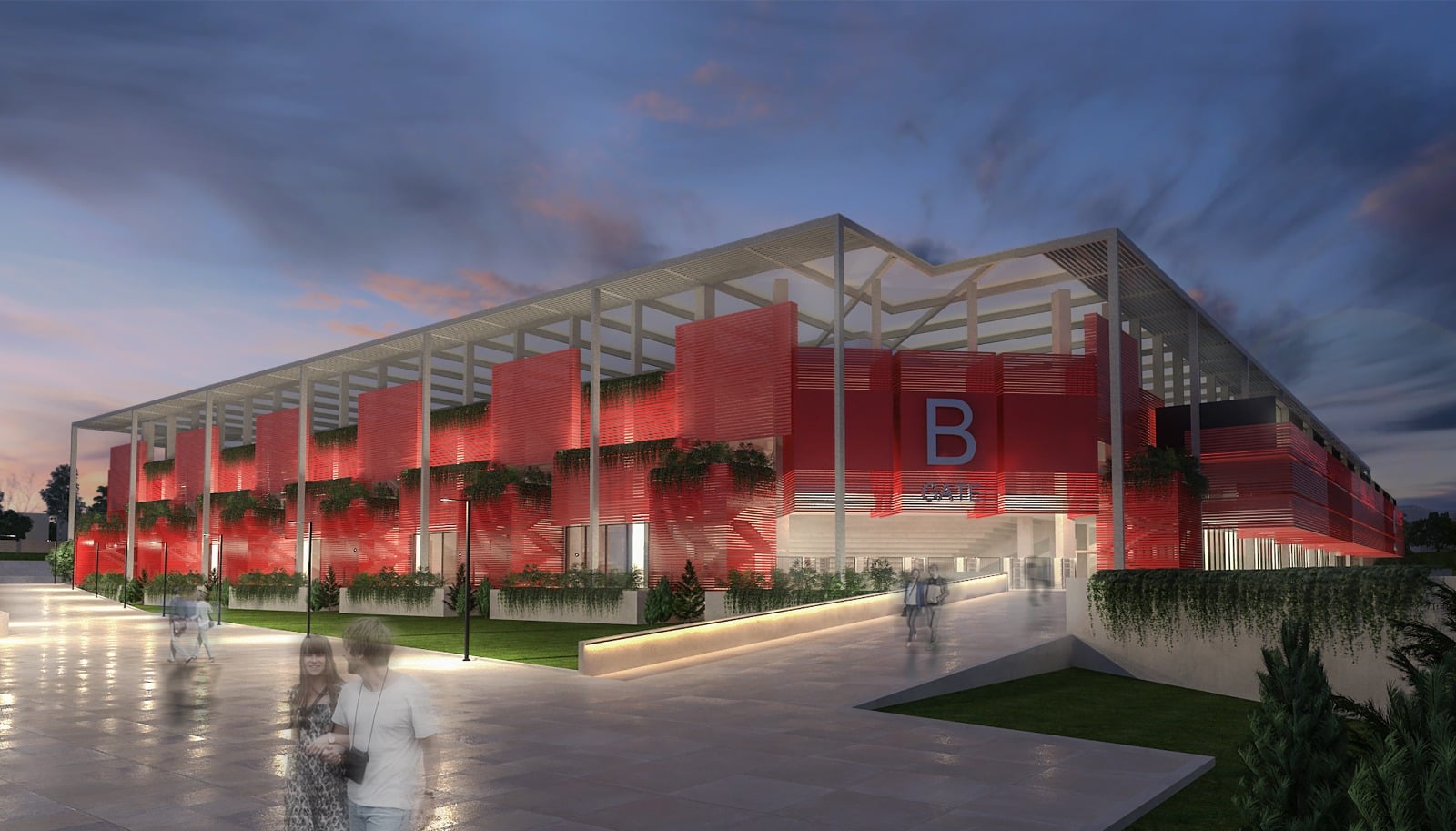 Cum va arăta și ce facilități va avea noul stadion Dinamo