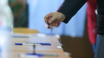 Rezultate parțiale alegeri parlamentare 2020. Noua hartă politică a României. Ce scor au obținut partidele pe fiecare județ