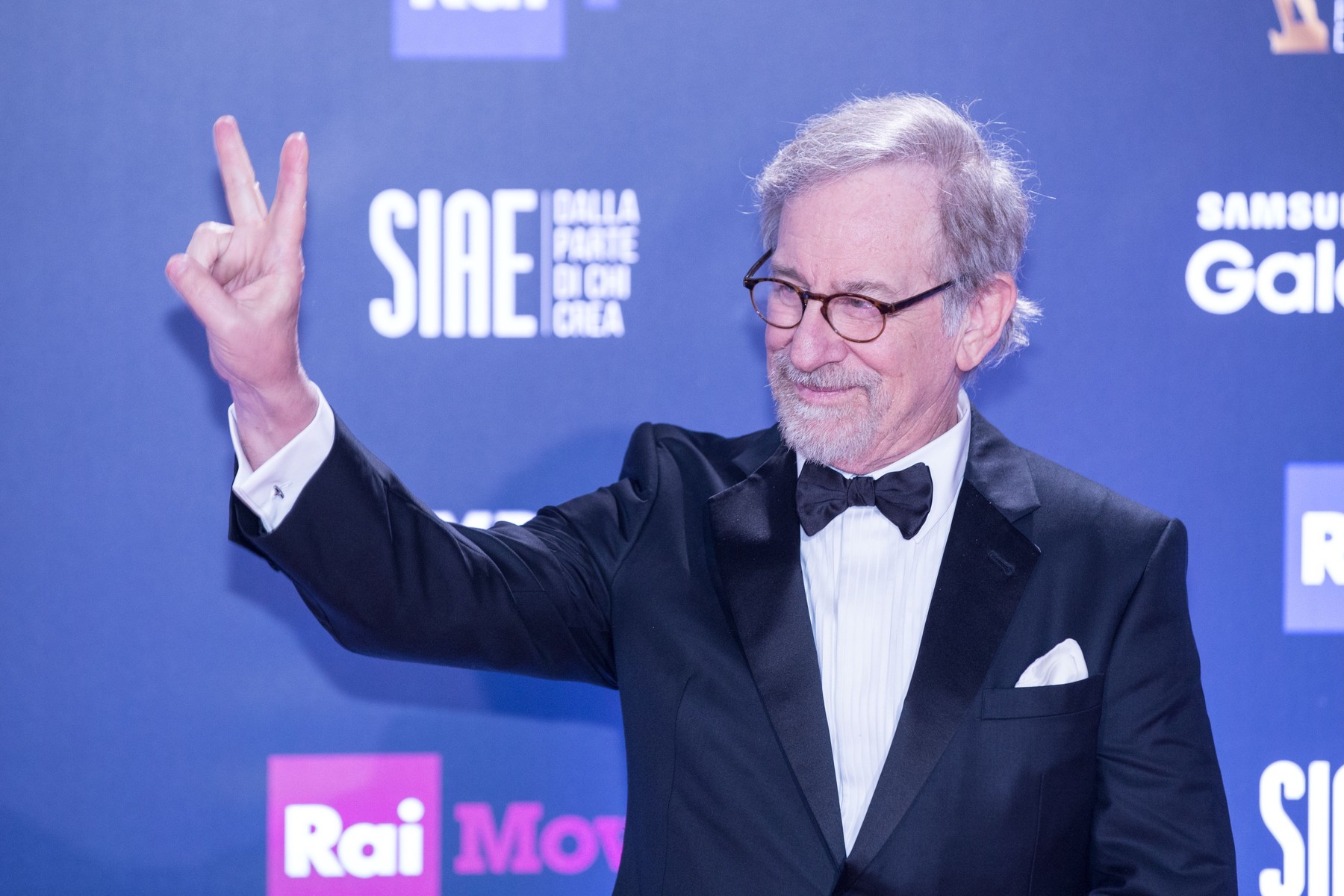 Steven Spielberg a semnat cu Netflix şi va produce filme pentru platforma de streaming