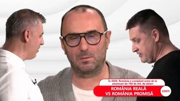 Știu, 6 decembrie 2020, cu Felix Drăghici și Costi Mocanu