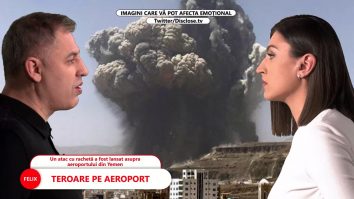 ȘTIU, 30 decembrie 2020, cu Felix Drăghici și Irina Ursu