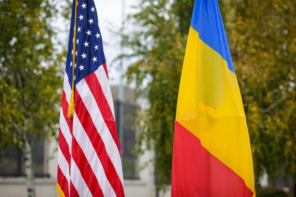 Mesajul SUA pentru România, cu ocazia Zilei Naţionale: „Este un partener strategic valoros“