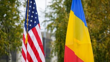 Mesajul SUA pentru România, cu ocazia Zilei Naţionale: „Este un partener strategic valoros“