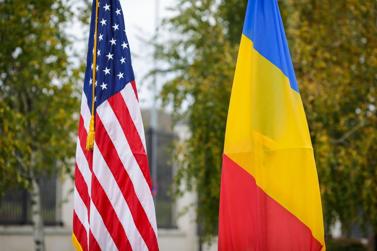 Analist: „Relația României cu SUA este o prietenie care poate să crească mai mult”