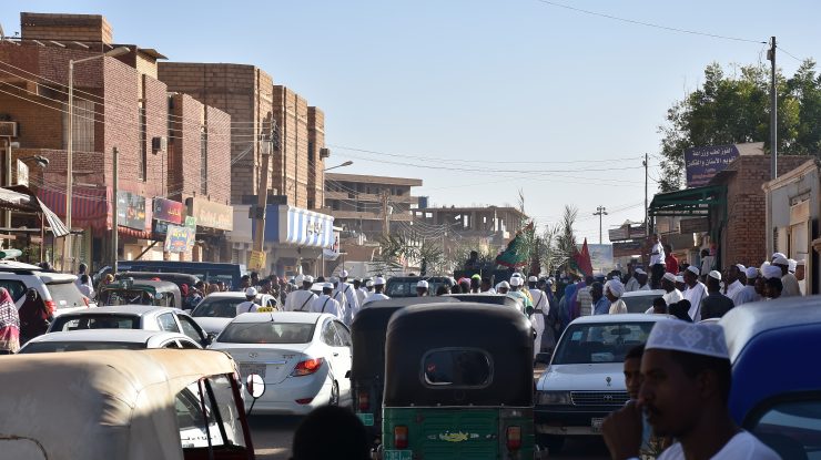 Țara care a fost scoasă de pe lista teroristă a SUA, după 27 de ani