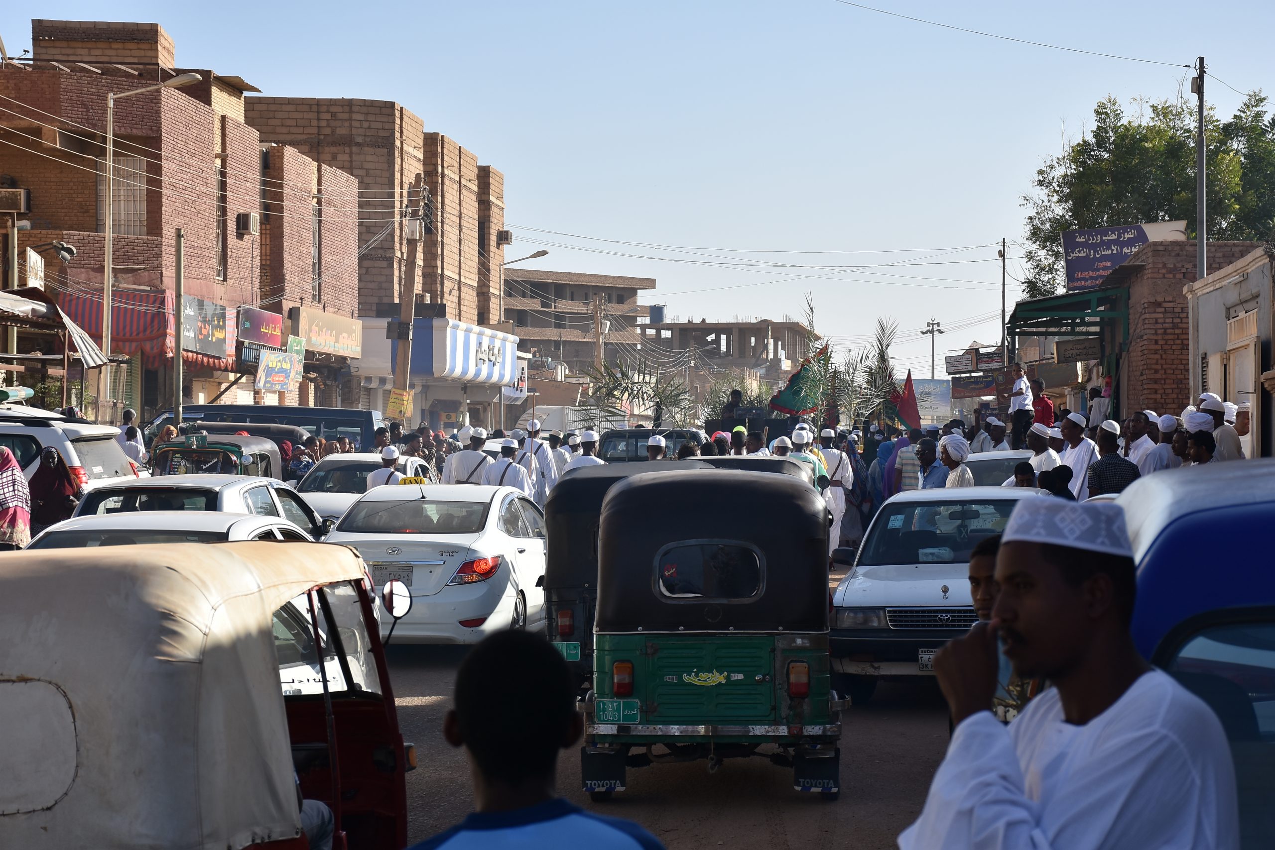 Țara care a fost scoasă de pe lista teroristă a SUA, după 27 de ani