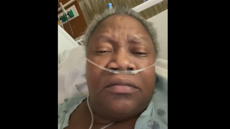 Un doctor de culoare a murit de Covid-19 la câteva săptămâni după ce a acuzat personalul medical de tratament rasist