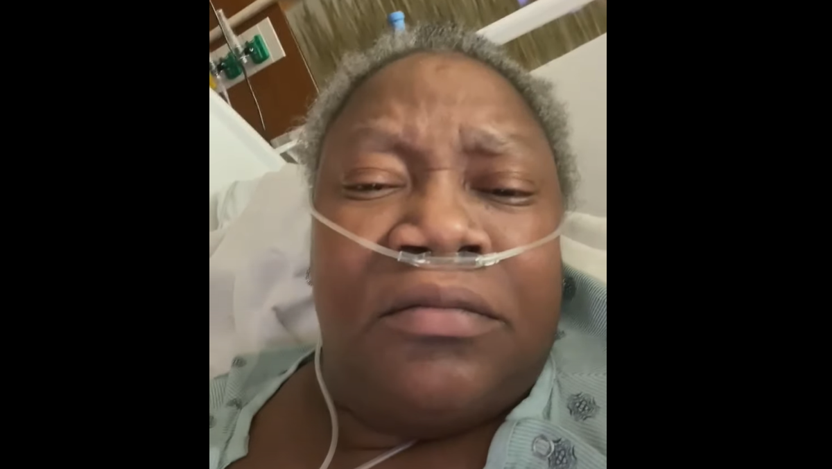 Un doctor de culoare a murit de Covid-19 la câteva săptămâni după ce a acuzat personalul medical de tratament rasist