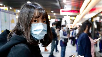 Taiwan a anunțat primul său caz de contaminare cu coronavirus, după o perioadă de 253 de zile