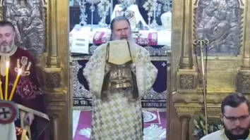 ÎPS Teodosie Crăciun