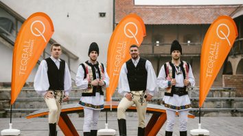 teqball-romania