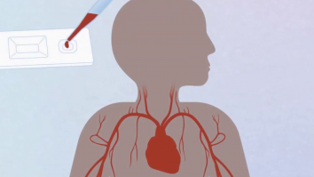 Testul care detectează anticorpi COVID-19 în mai puțin de 20 de minute