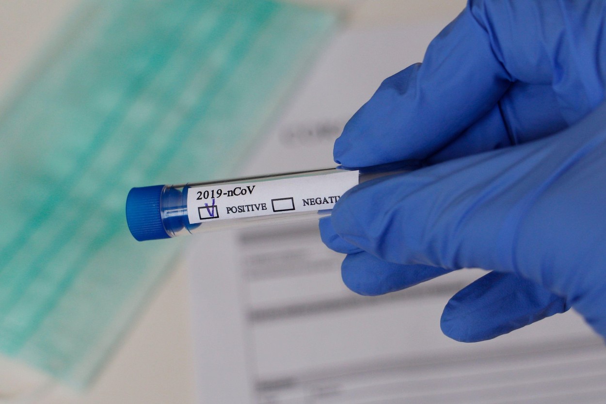 BILANȚUL ZILEI de 11 decembrie. Record de pacienți la ATI. Reacția medicului Adrian Marinescu