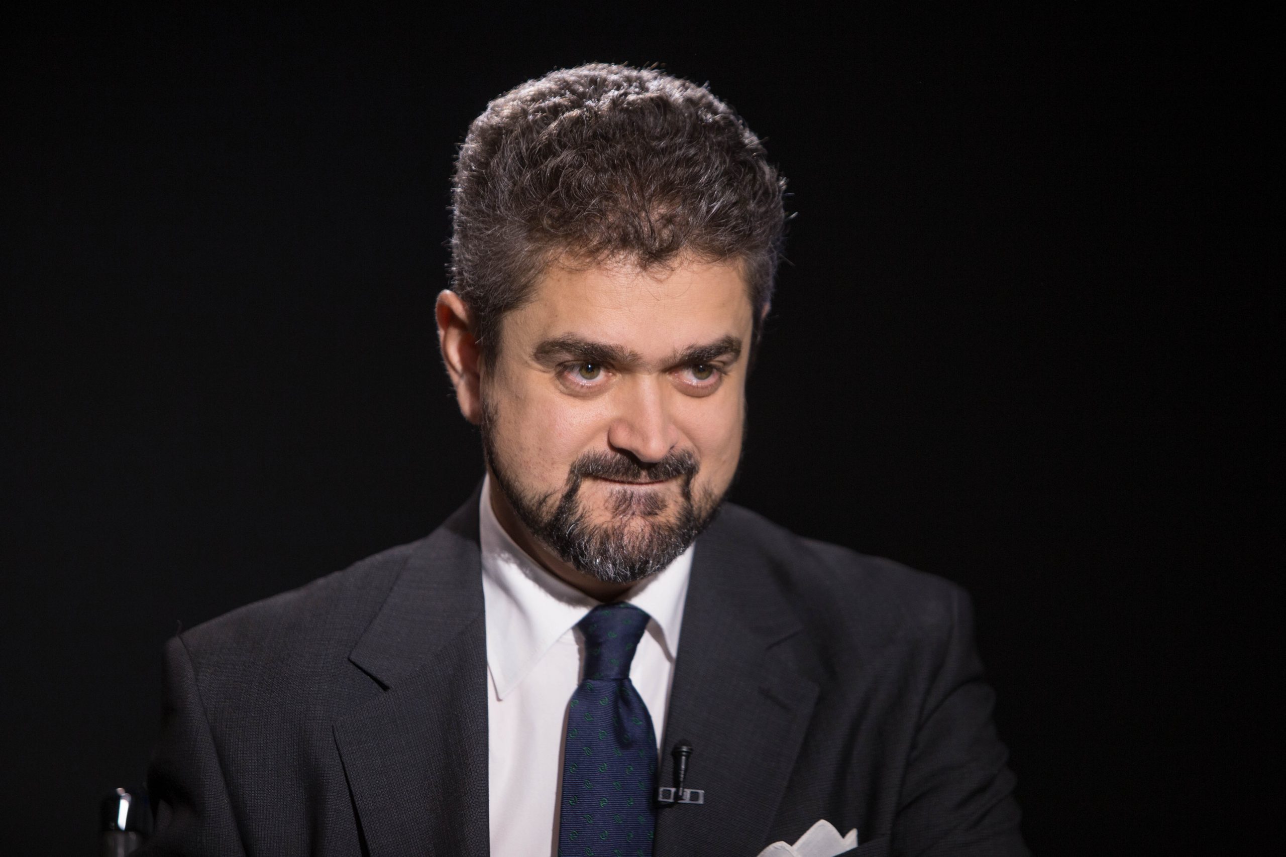 Previziunile lui Theodor Paleologu, despre viitoarele alianţe din Parlament: „Între USR şi PNL va fi dificil”