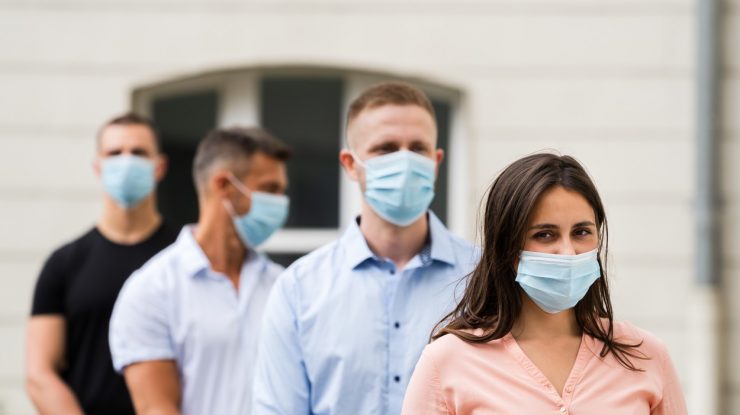 Câte cazuri de miocardită s-au înregistrat de la începutul campaniei de vaccinare
