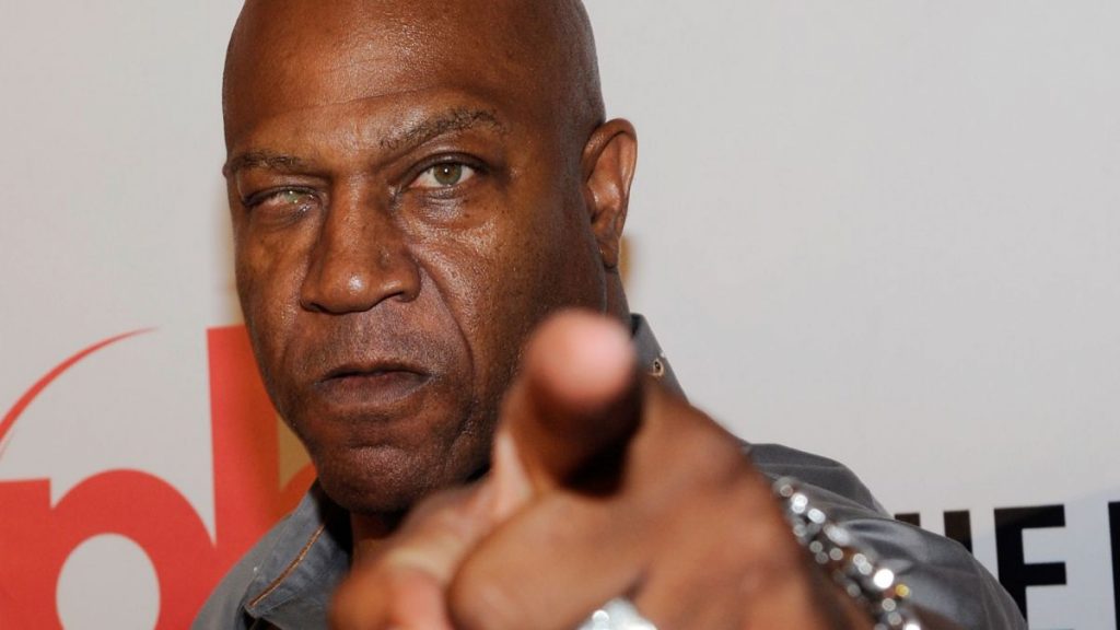 A murit Thomas Lister Jr., cunoscut pentru rolul lui Deebo în „Friday”. Actorul avea simptome de Covid