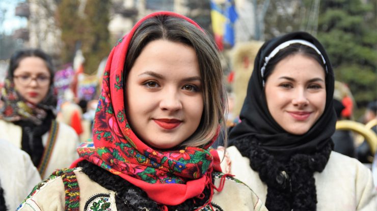 Tradiții și obiceiuri de Crăciun la români