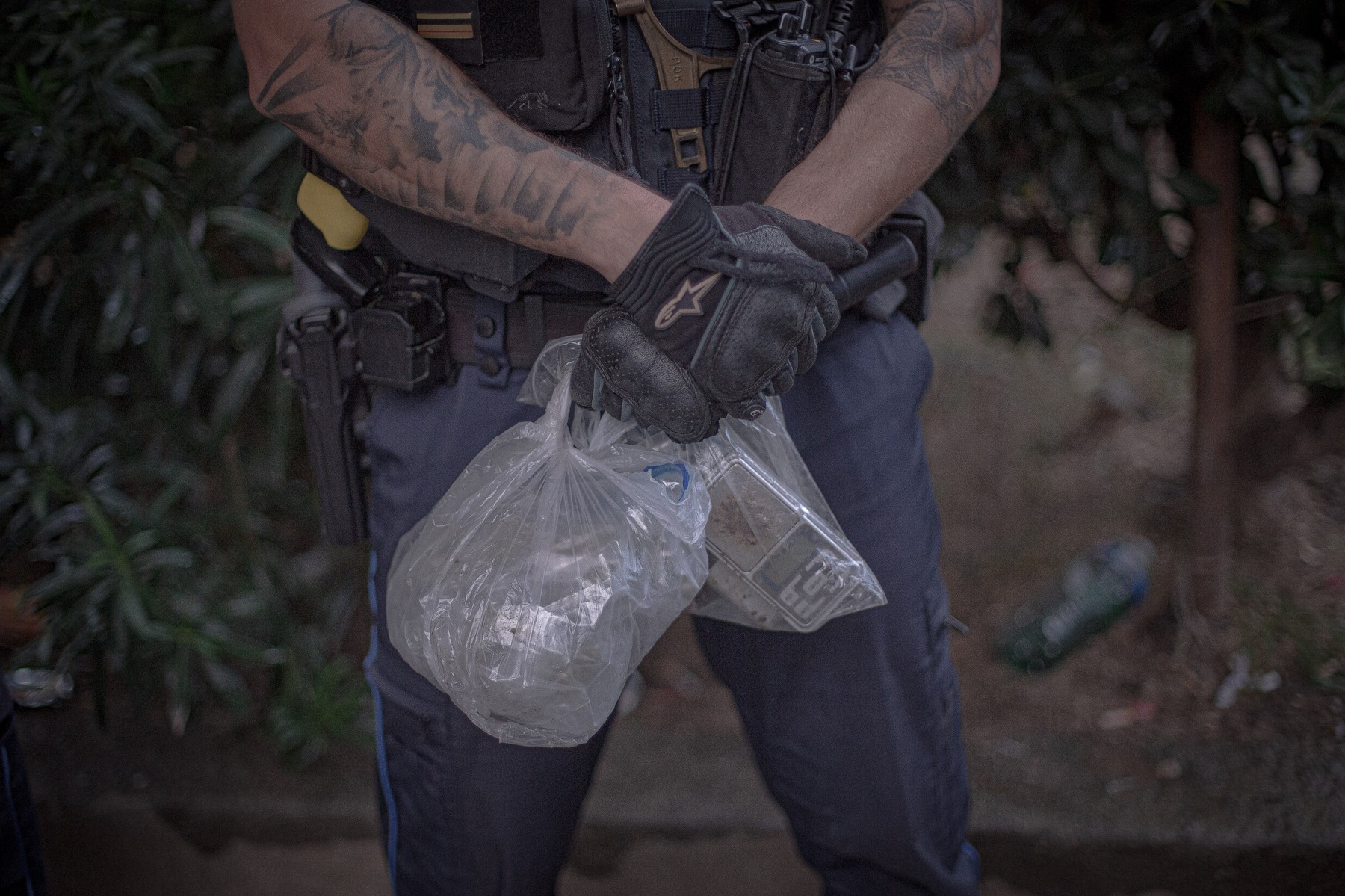 Unul dintre cei mai cunoscuţi traficanţi de droguri din Statele Unite a fost eliberat după 31 de ani