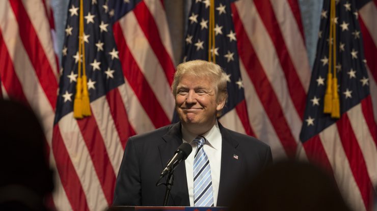 Trump lasă fără ajutor de șomaj milioane de americani