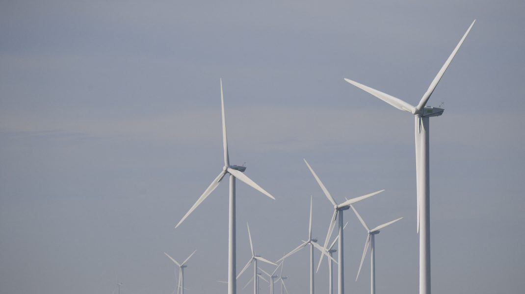 Turbine eoliene