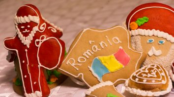 Aproape 3000 de tone de turtă dulce au fost produse în România anul trecut. Cât de consumat e produsul în alte țări din Europa