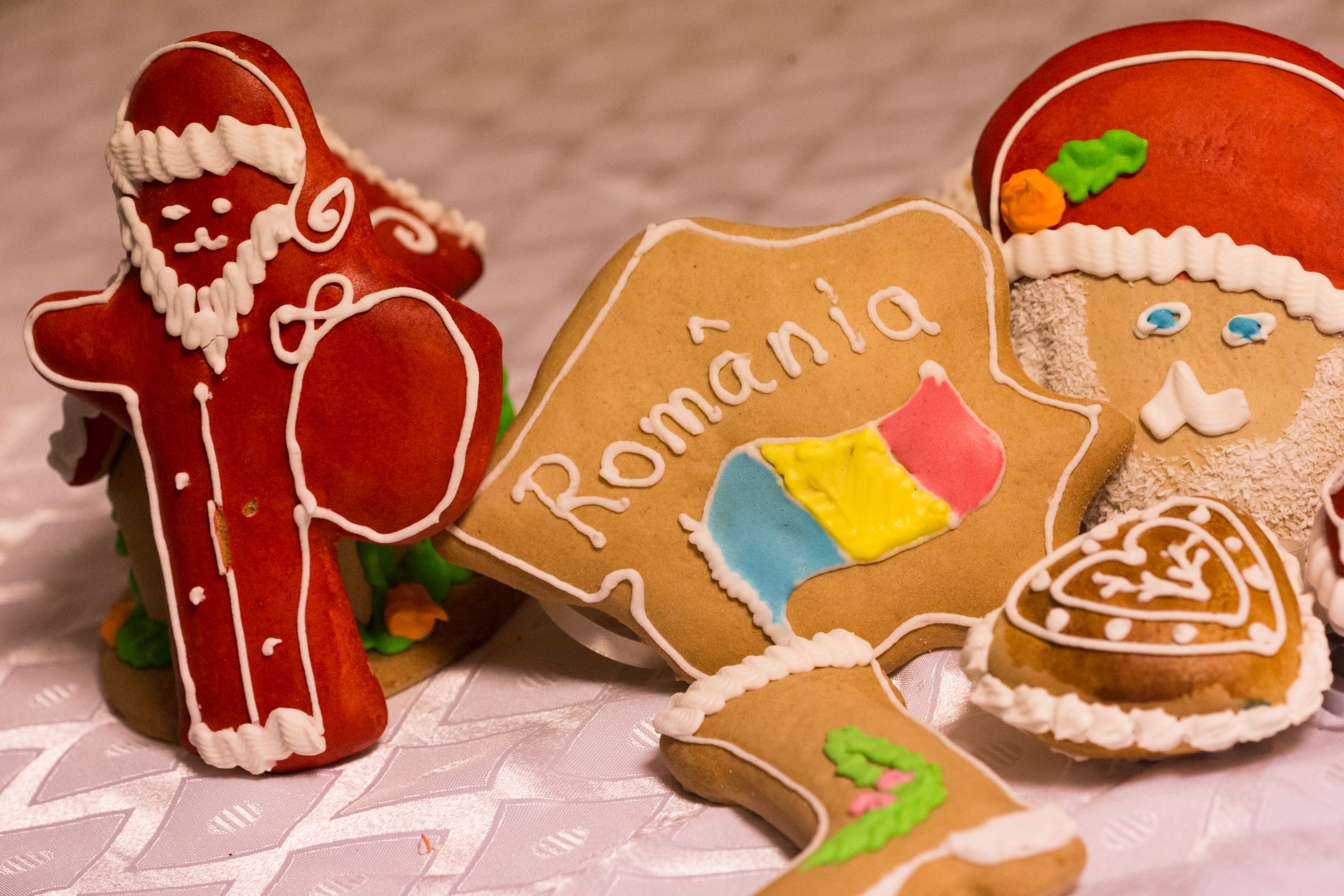 Aproape 3000 de tone de turtă dulce au fost produse în România anul trecut. Cât de consumat e produsul în alte țări din Europa