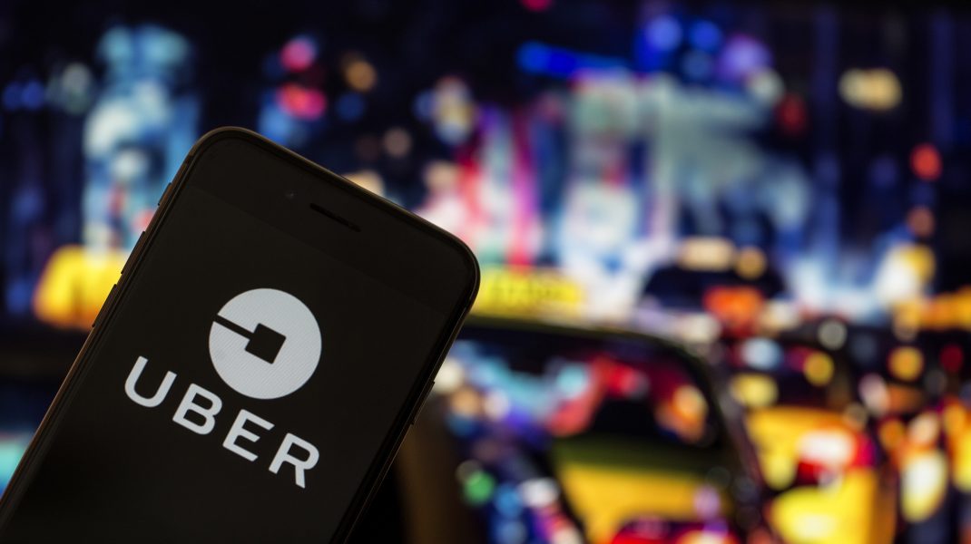uber