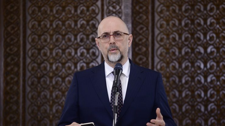 UDMR a câștigat încrederea a 4 județe. Cum arată situația partidului