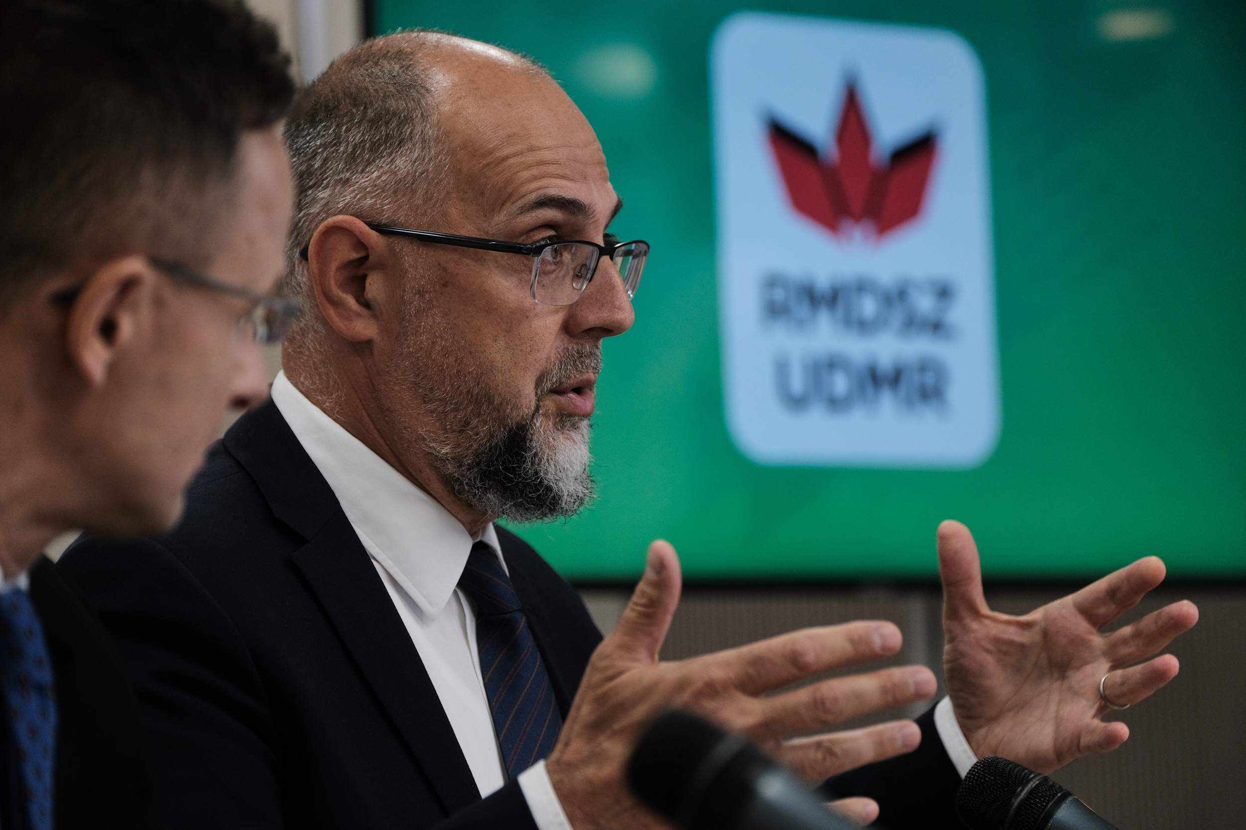 Dezamăgire la UDMR. Mai mulţi preşedinţi din birourile teritoriale vor fi demişi