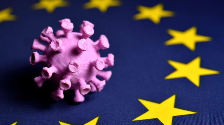 Strategia CE privind măsurile anti-Covid pentru sărbătorile de iarnă: Restricțiile nu trebuie ridicate