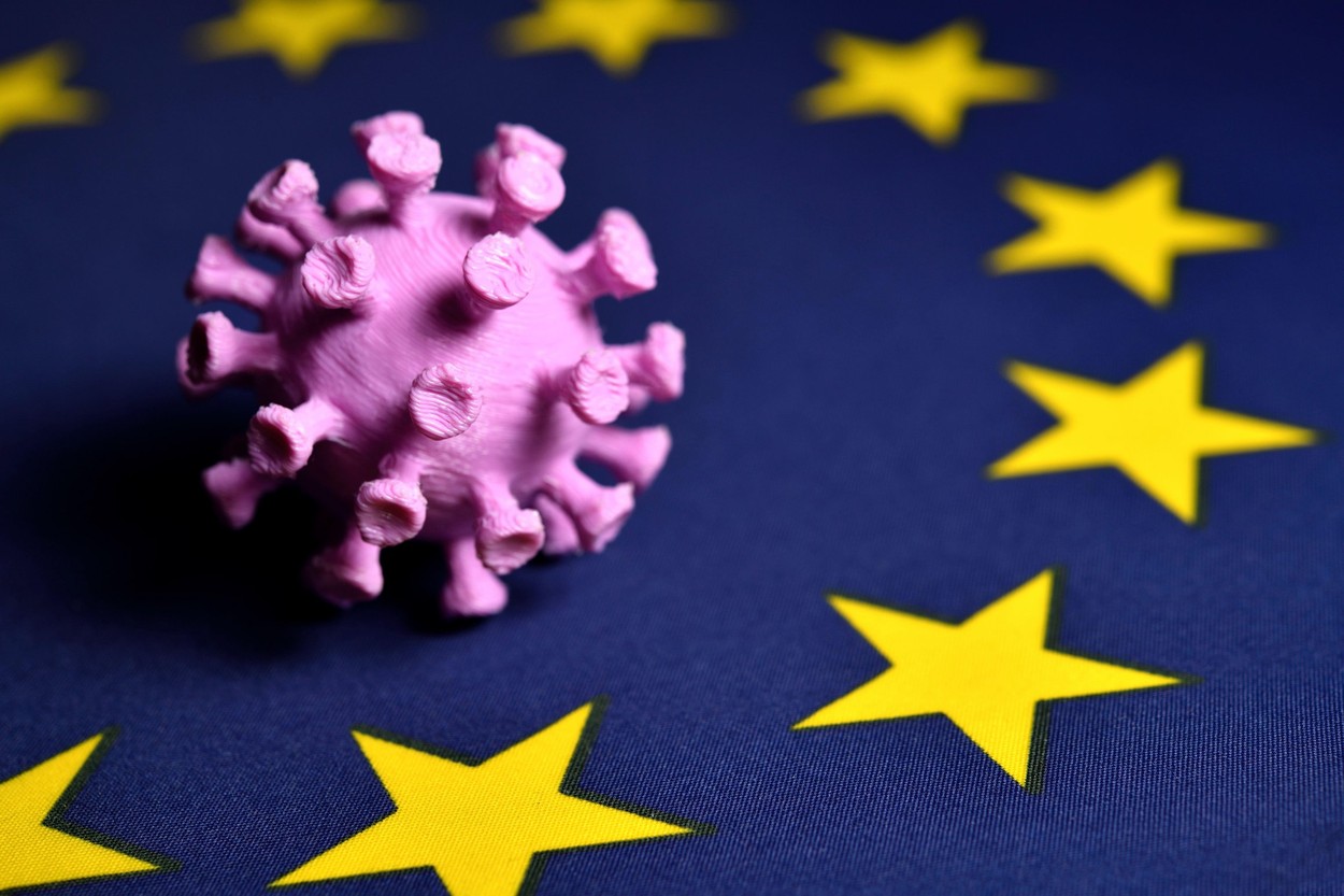 Strategia CE privind măsurile anti-Covid pentru sărbătorile de iarnă: Restricțiile nu trebuie ridicate