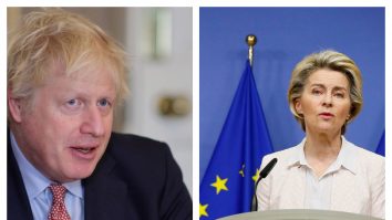 UK și UE se întorc la masa negocierilor pentru un acord post-Brexit. Cele trei probleme critice discutate