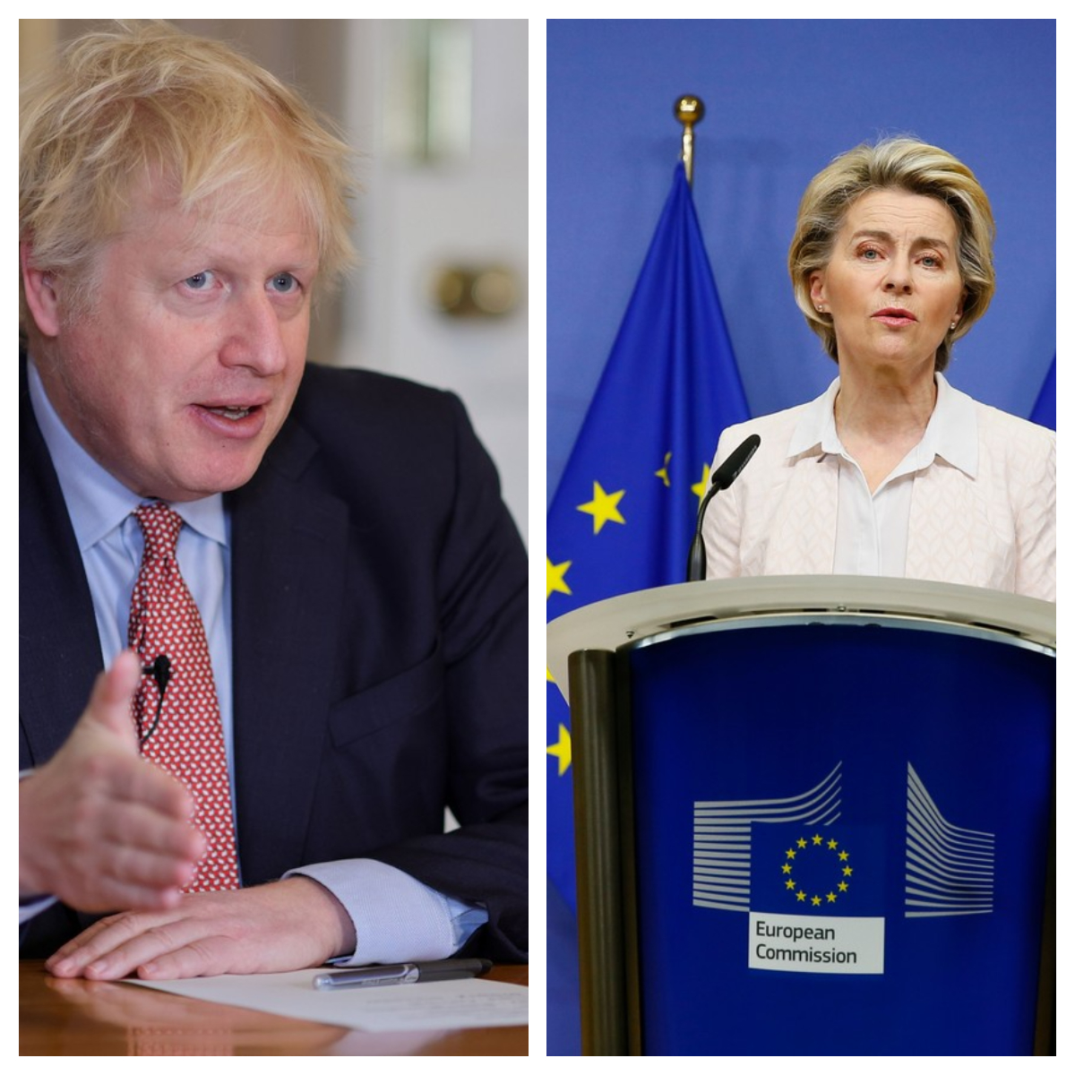 UK și UE se întorc la masa negocierilor pentru un acord post-Brexit. Cele trei probleme critice discutate