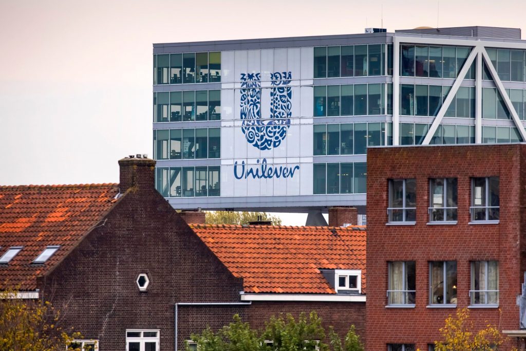 Unilever