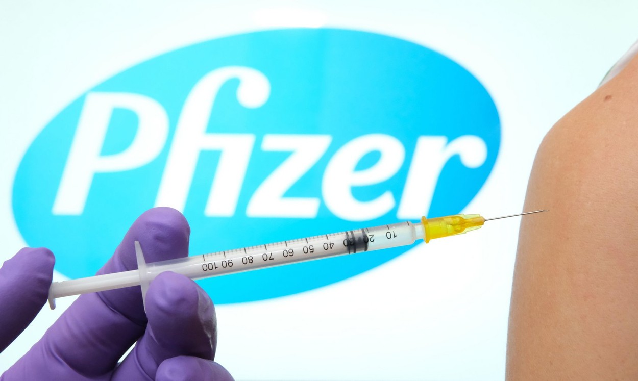 Agenția Europeană a Medicamentului, întâlnire de urgență pentru a aproba folosirea vaccinului Pfizer-BioNTech