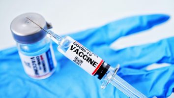 Vaccinul împotriva Covid-19 poate modifica ADN-ul uman? Clarificări de la specialiștii Guvernului