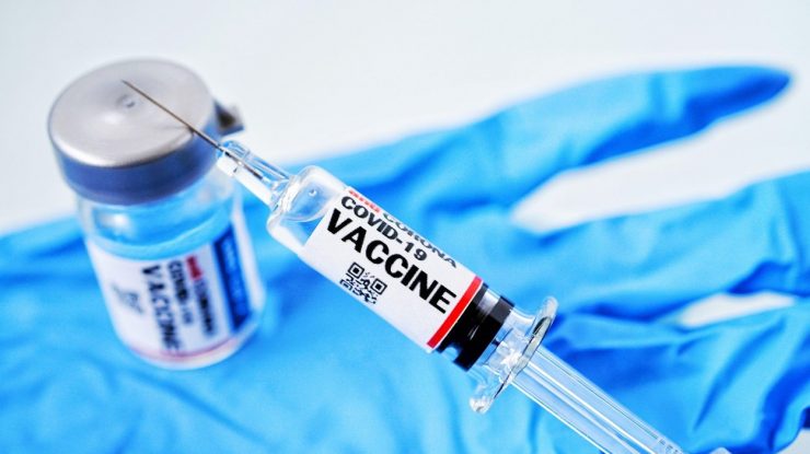 Vaccinul împotriva Covid-19 poate modifica ADN-ul uman? Clarificări de la specialiștii Guvernului