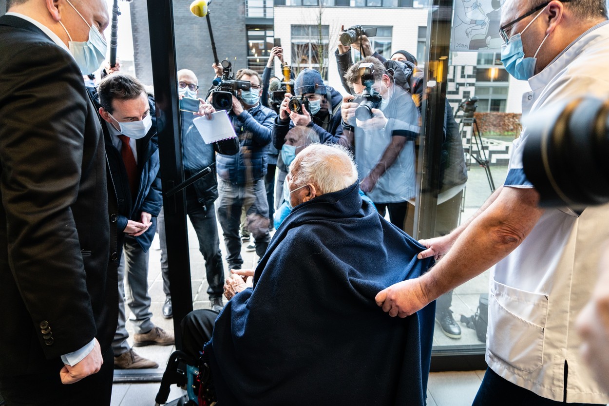 Vaccin avem, dar cum va fi distribuit? Faza 1, de finalizat până în februarie