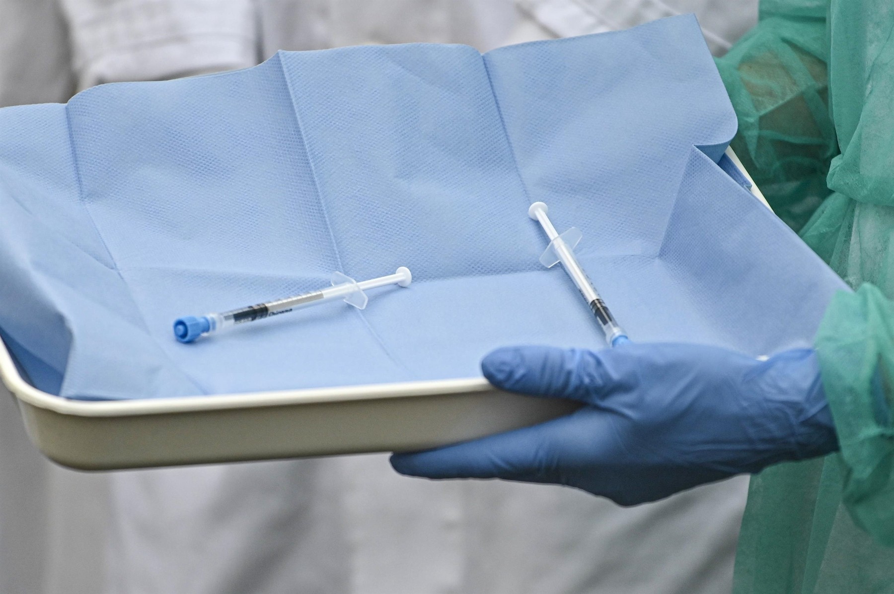 Cercetător la Oxford, despre campania de vaccinare din UK: „Au fost reacții adverse care erau de așteptat. Nu ne-a surprins nimic”