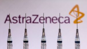 Vaccin astraZeneca