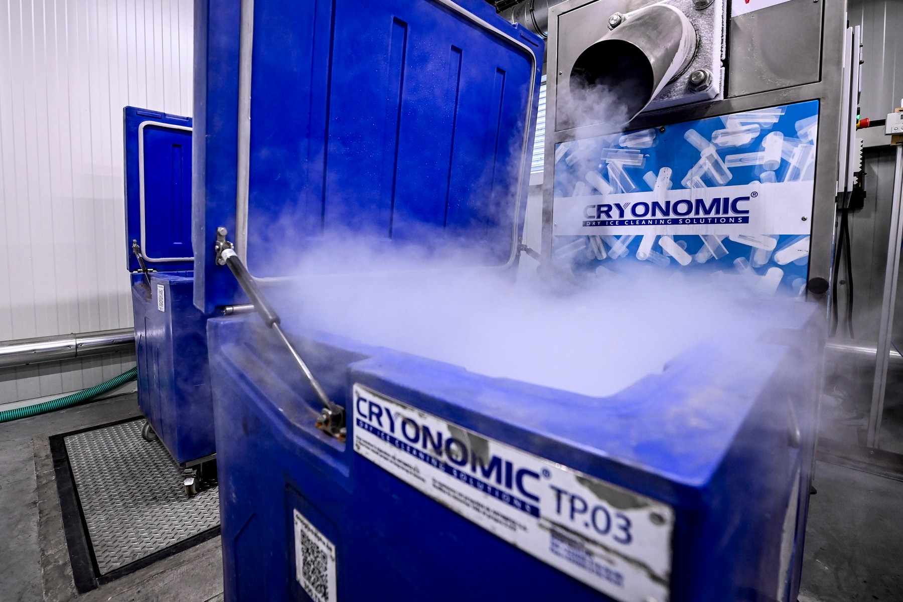 Transportul vaccinului, cea mai mare provocare. În SUA, distribuția începe înainte de Crăciun