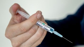 Prima persoană vaccinată din România va fi un cadru medical