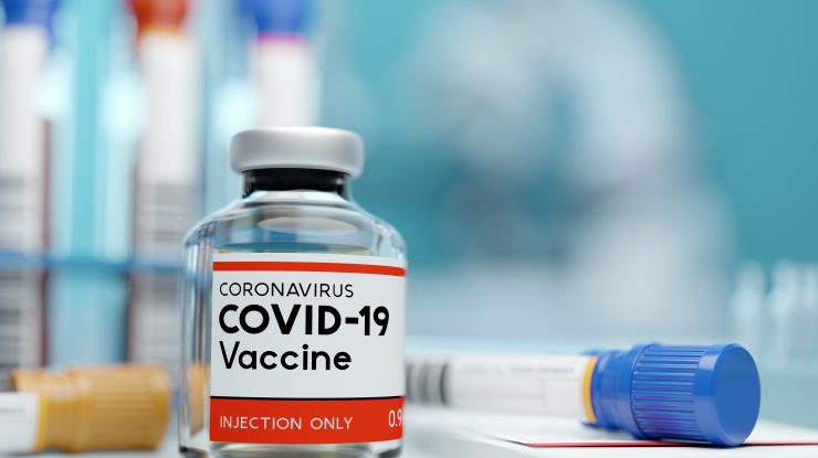 Germania dă startul vaccinării anti-COVID la începutul lunii ianuarie