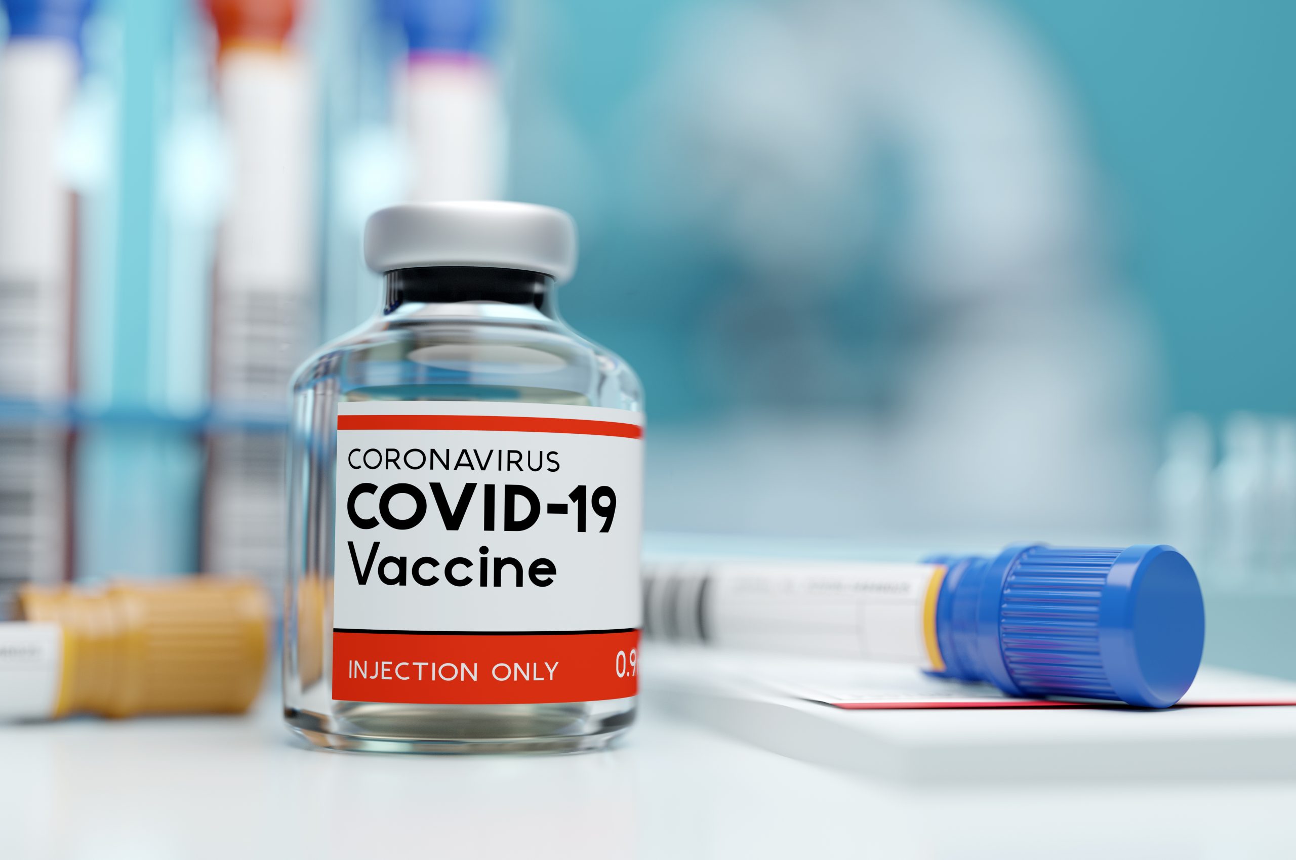 Germania dă startul vaccinării anti-COVID la începutul lunii ianuarie
