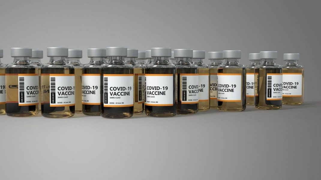 Prețurile vaccinurilor anti-COVID din Europa, publicate din greșeală pe Twitter. Reacția Comisiei Europene FOTO