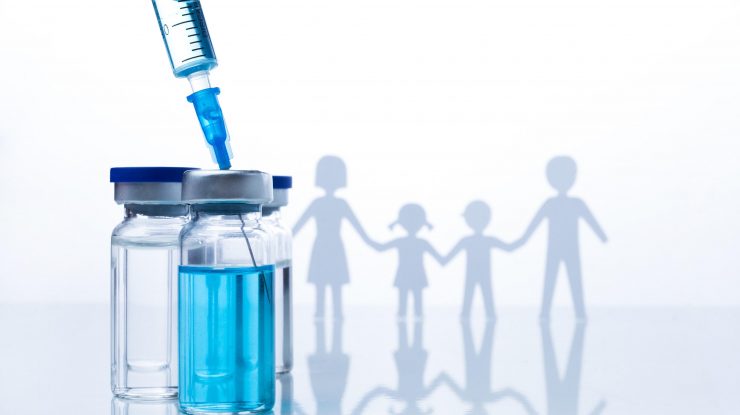 Vaccinul anti-COVID este testat și pe copii. Când va fi disponibil