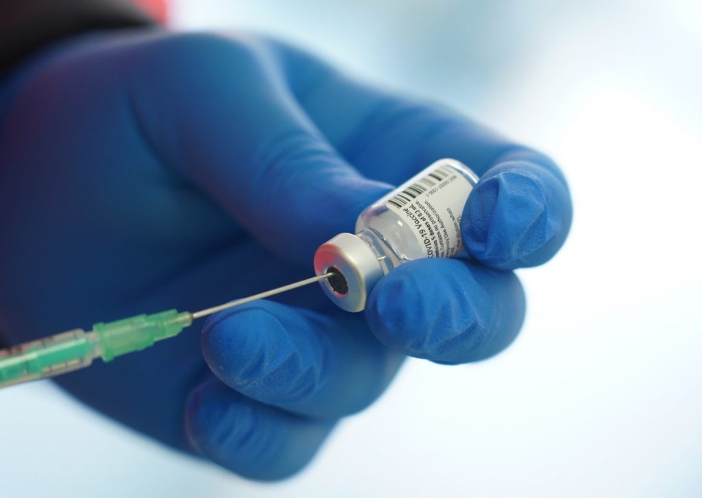 doza de vaccin anti covid