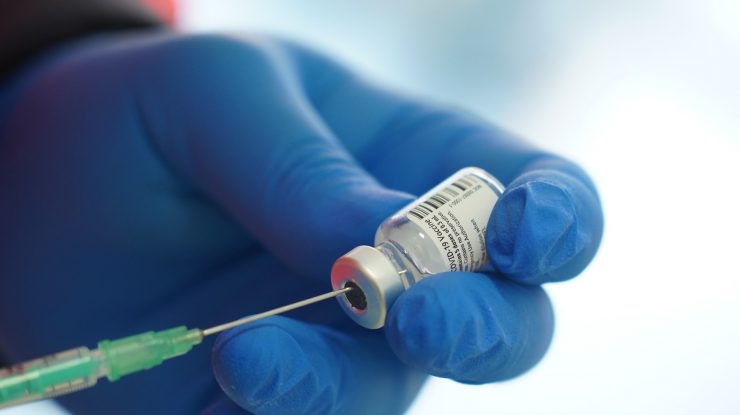 doza de vaccin anti covid