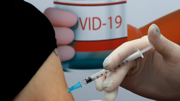 ANMDMR acordă autorizație de distribuție angro Institutului Cantacuzino. Când va primi primele doze de vaccin